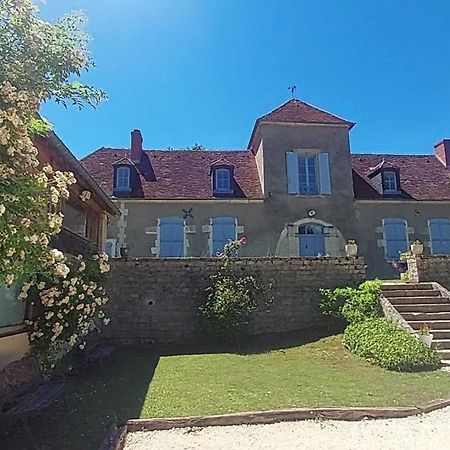 La Cuvellerie Hotel Narcy Екстериор снимка