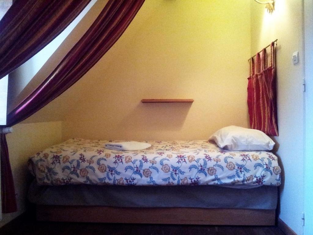 La Cuvellerie Hotel Narcy Екстериор снимка