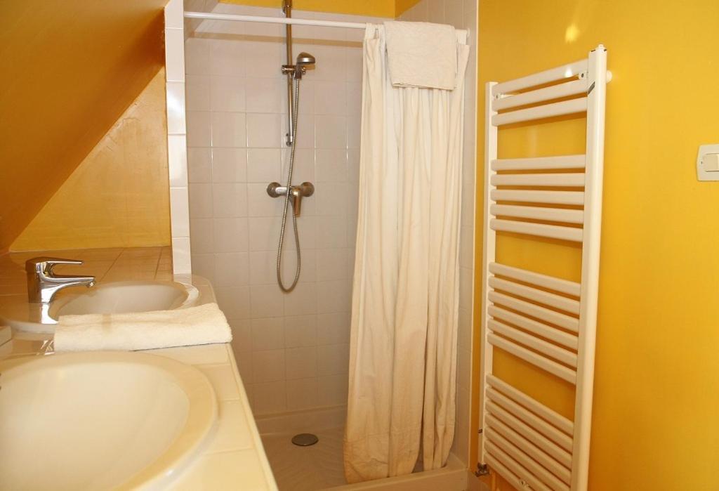 La Cuvellerie Hotel Narcy Екстериор снимка