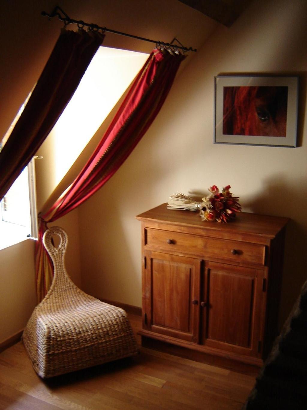 La Cuvellerie Hotel Narcy Екстериор снимка