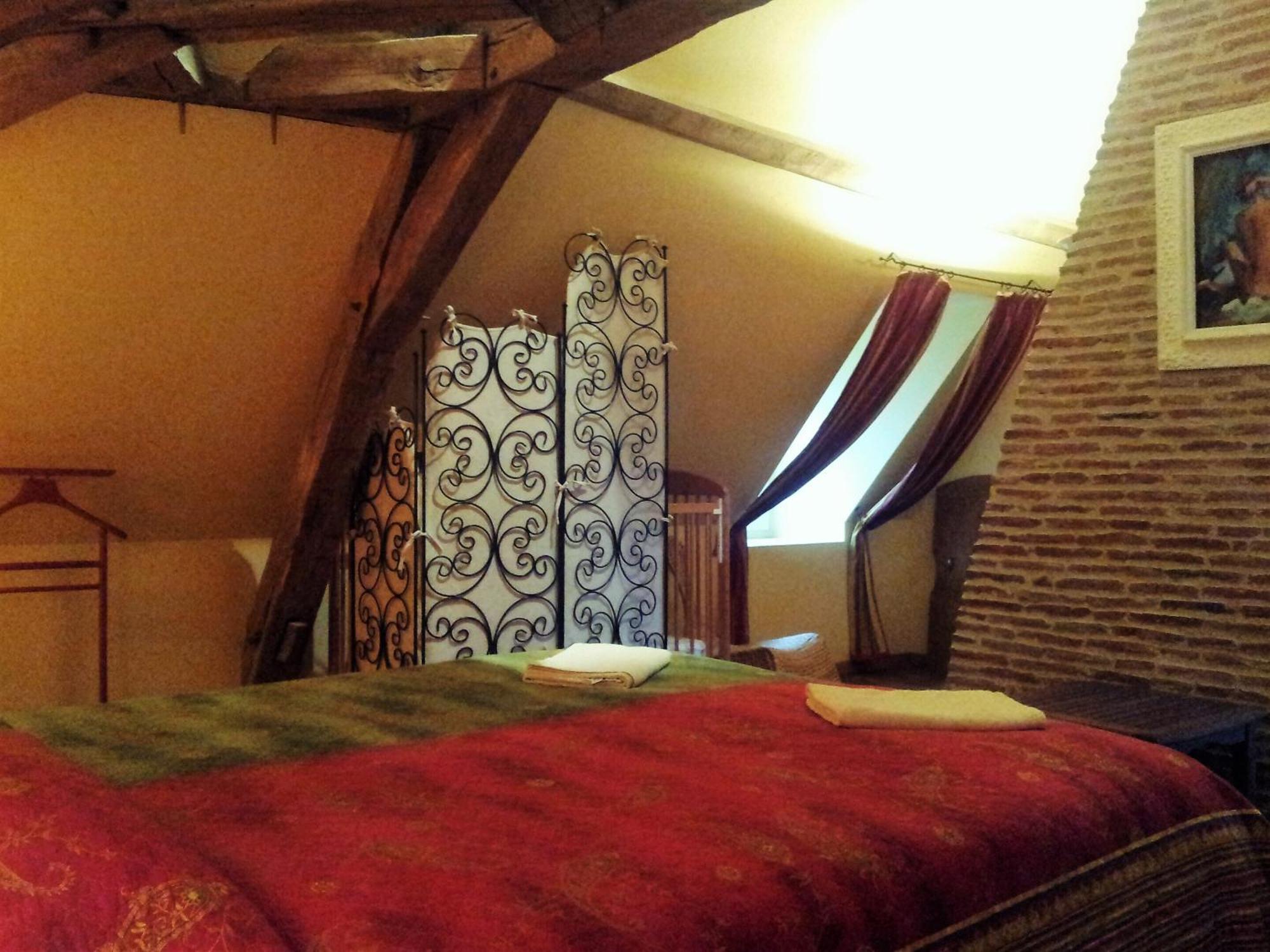 La Cuvellerie Hotel Narcy Екстериор снимка
