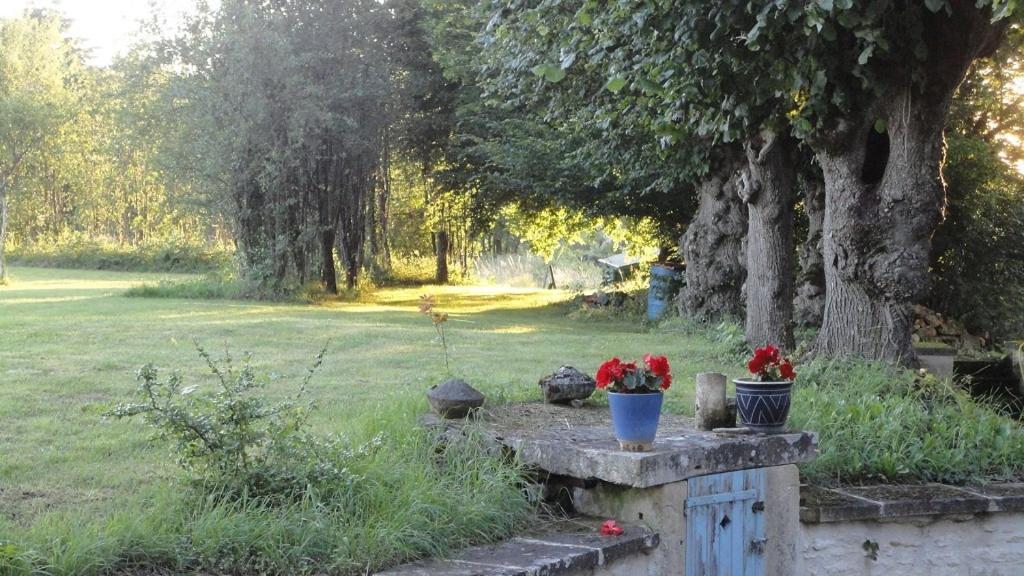 La Cuvellerie Hotel Narcy Екстериор снимка