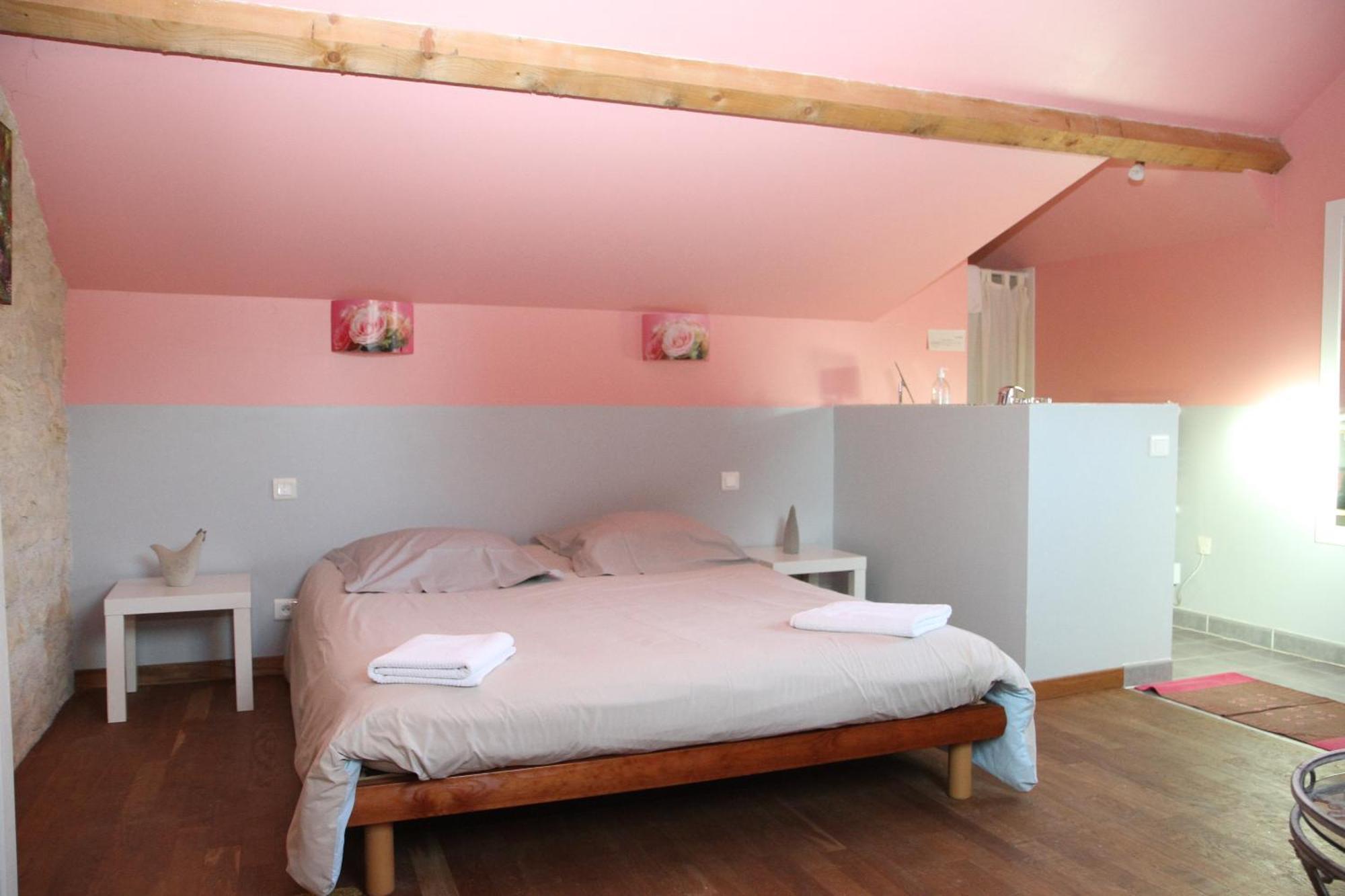 La Cuvellerie Hotel Narcy Стая снимка